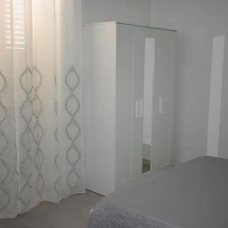 B&B Da Zio Peppe 치렐라