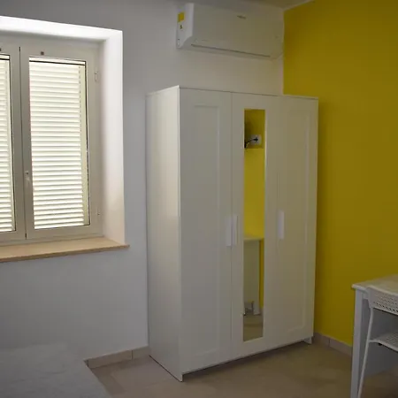 B&B Da Zio Peppe 치렐라