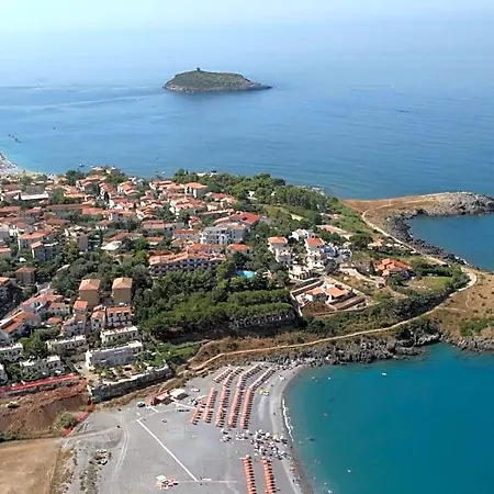 Da Zio Peppe Bed & Breakfast 3*