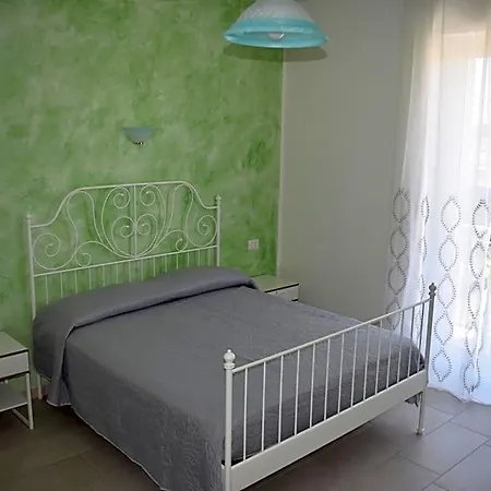Da Zio Peppe Bed & Breakfast