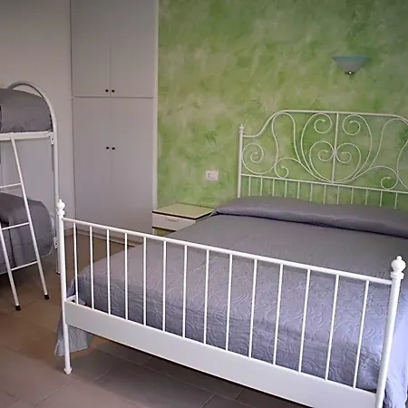 Da Zio Peppe Bed & Breakfast