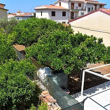 Bed & Breakfast Da Zio Peppe