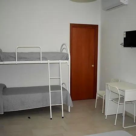 Bed & Breakfast Da Zio Peppe Cirella