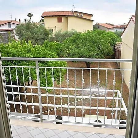 Bed & Breakfast Da Zio Peppe Cirella