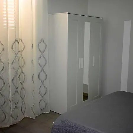 Da Zio Peppe Bed & Breakfast Cirella