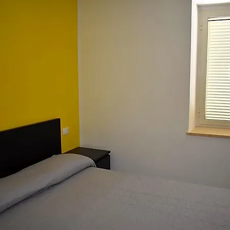 Bed & Breakfast Da Zio Peppe Cirella
