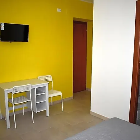 Da Zio Peppe Bed & Breakfast