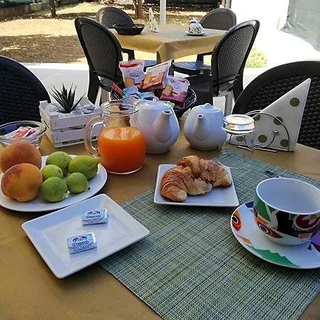 Da Zio Peppe Bed & Breakfast Cirella