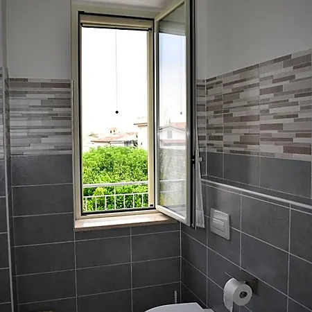 Bed & Breakfast Da Zio Peppe