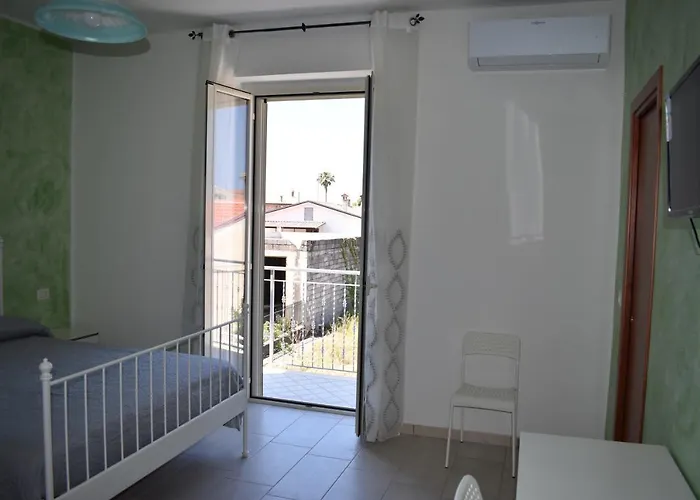 Da Zio Peppe 3* Cirella