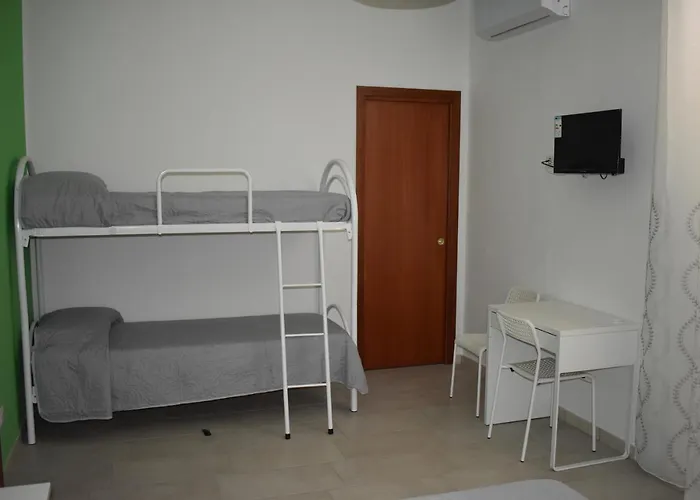 Da Zio Peppe 3* Cirella