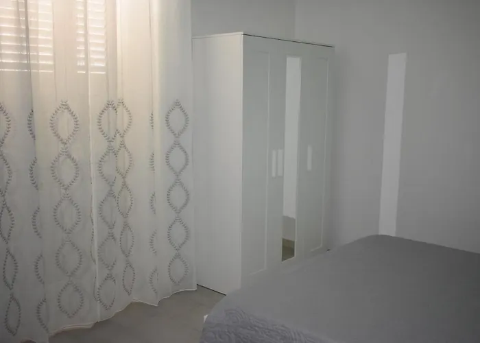 Bed & Breakfast Da Zio Peppe Cirella