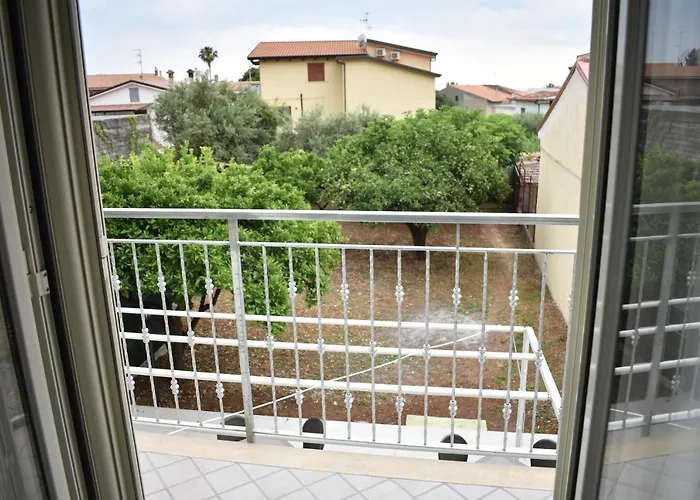 Da Zio Peppe Bed & Breakfast 3*