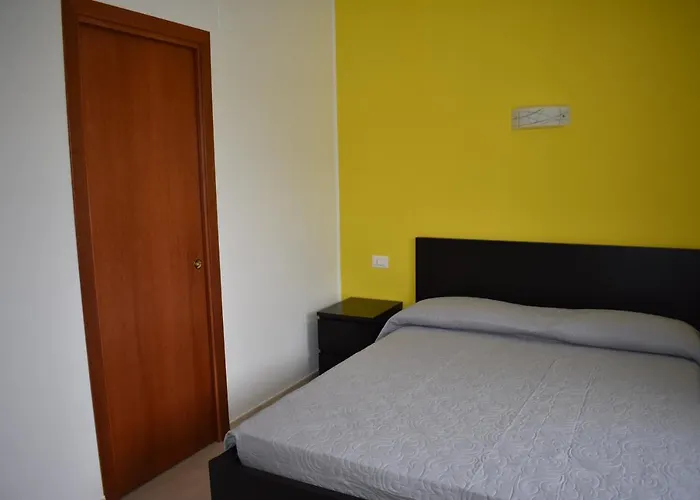 Da Zio Peppe 3* Cirella