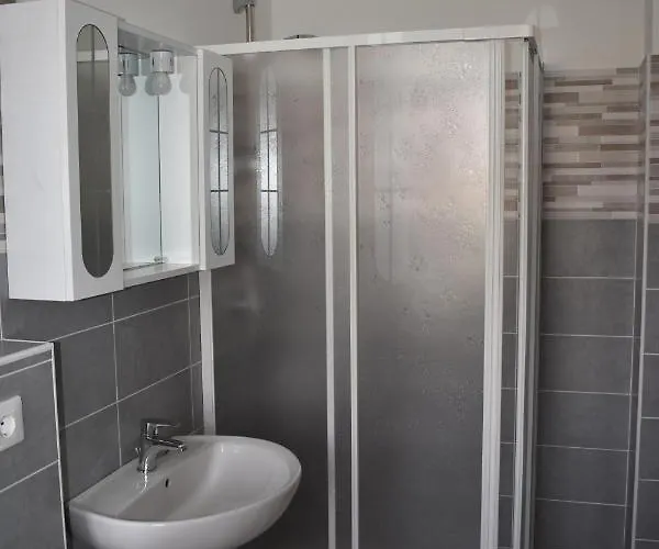 Bed & Breakfast Da Zio Peppe 3*