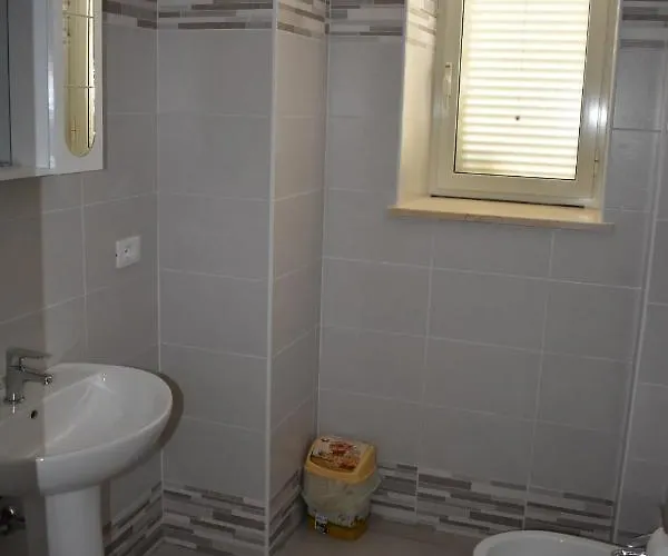 Bed & Breakfast Da Zio Peppe Cirella